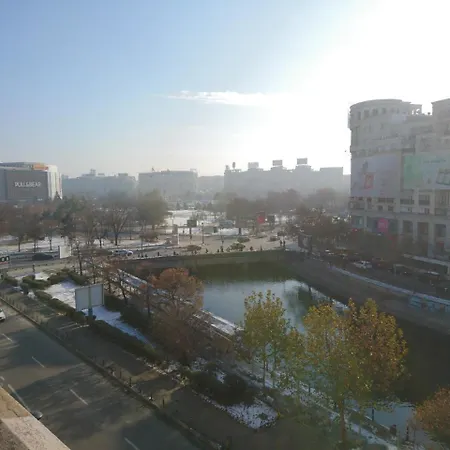 Friends Apartaments: Monica Apartment Bucharest