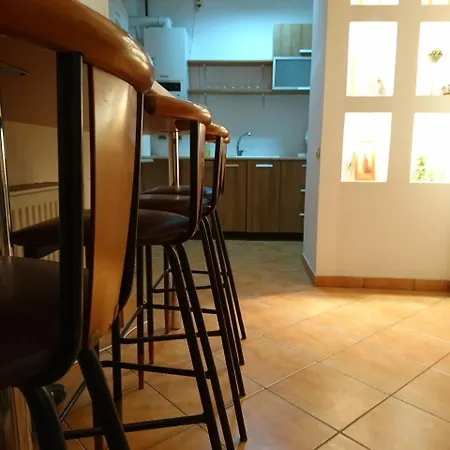 Friends Apartaments: Monica Apartment Bukarest